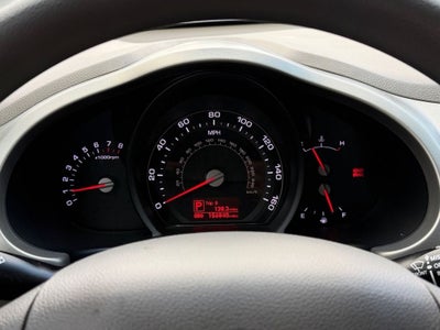 2012 Kia Sportage LX