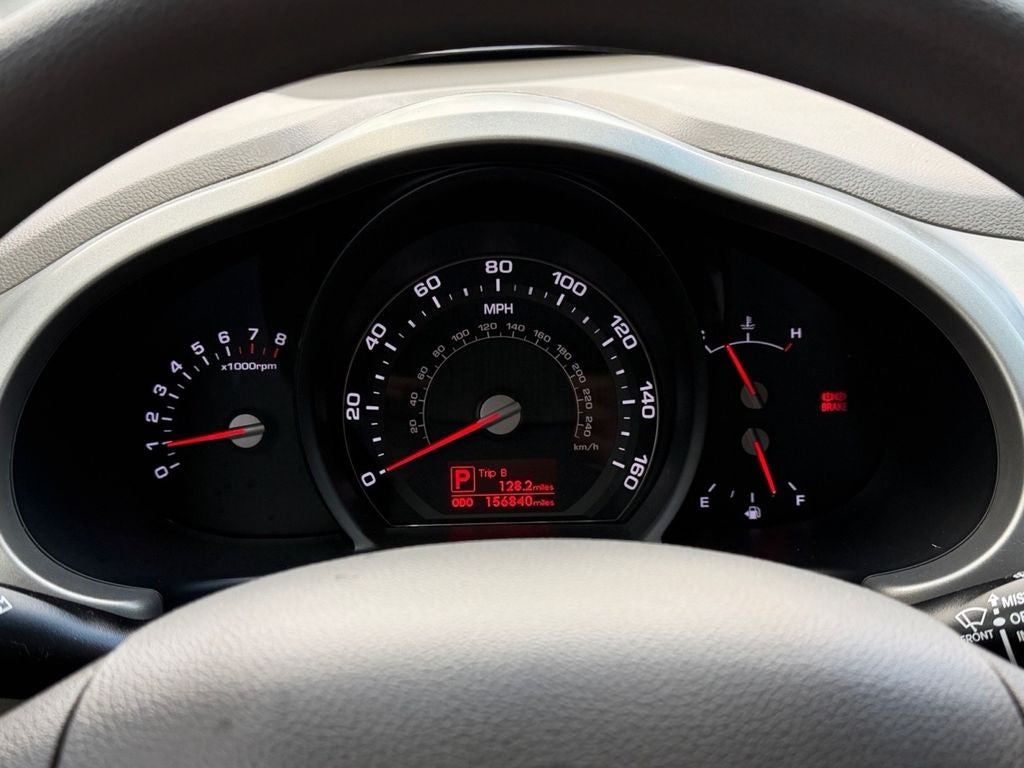 2012 Kia Sportage LX