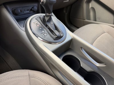 2012 Kia Sportage LX