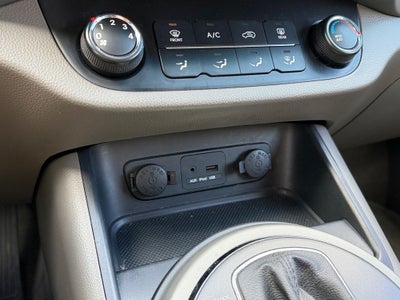 2012 Kia Sportage LX