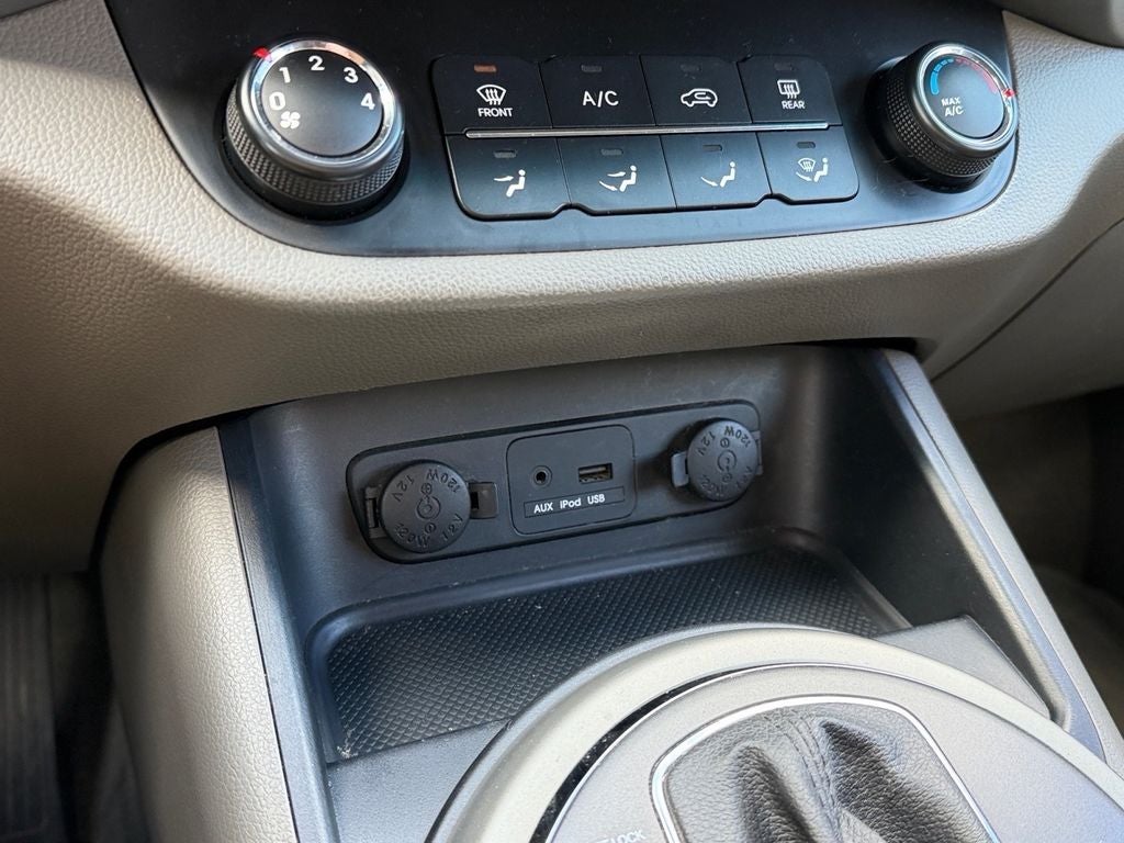 2012 Kia Sportage LX