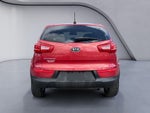 2012 Kia Sportage LX