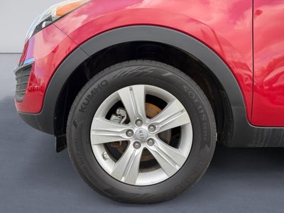 2012 Kia Sportage LX