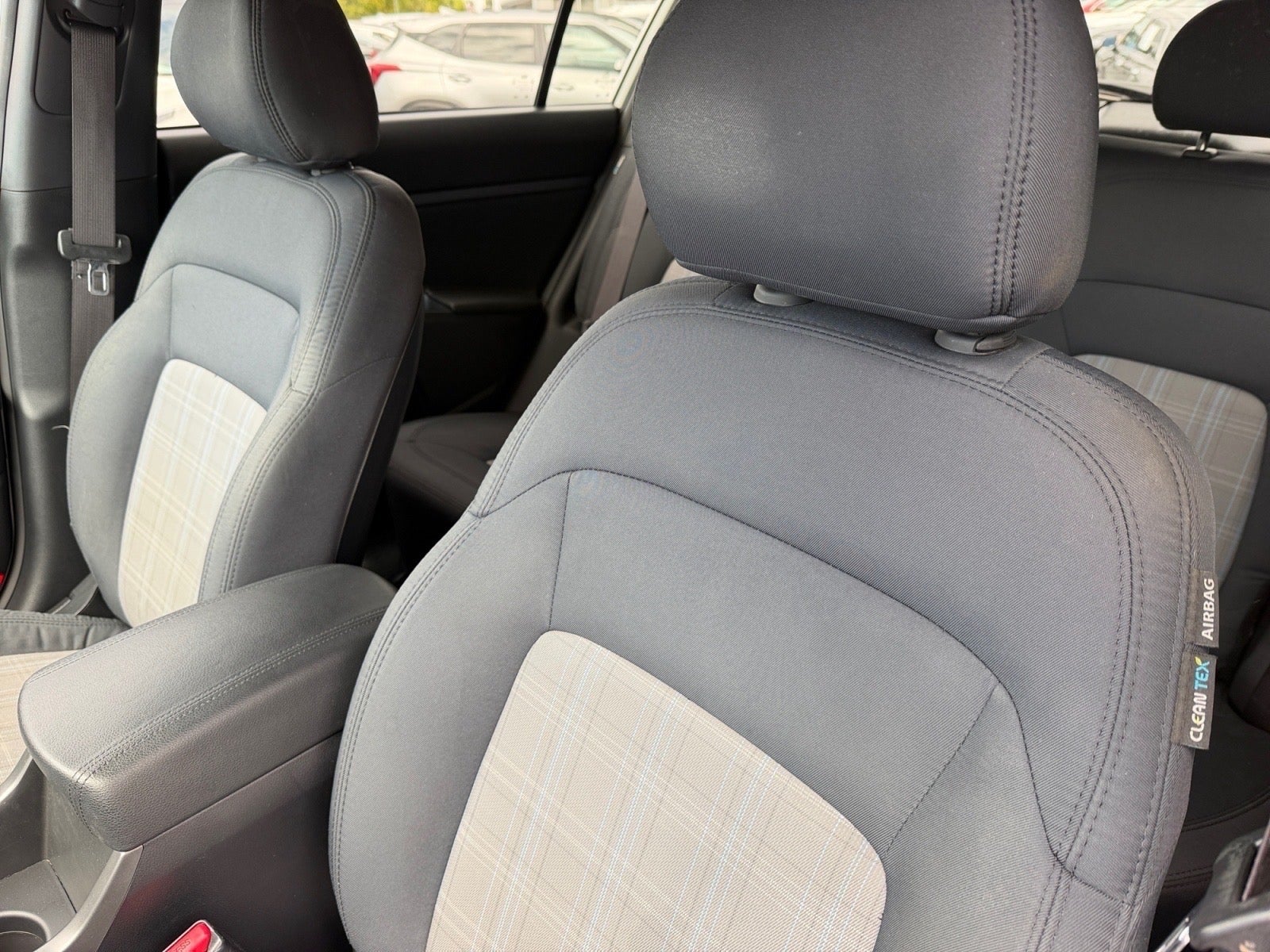 2013 Kia Sportage EX