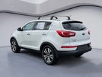 2013 Kia Sportage EX