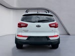 2013 Kia Sportage EX