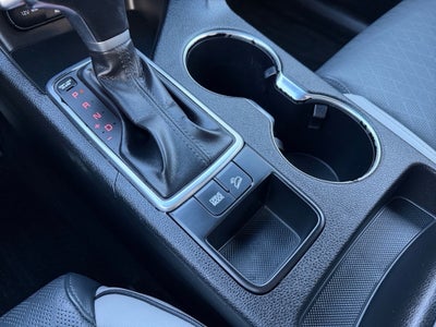 2019 Kia Sportage EX