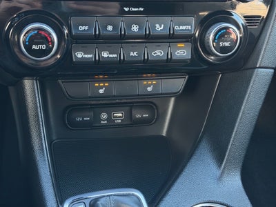 2019 Kia Sportage EX