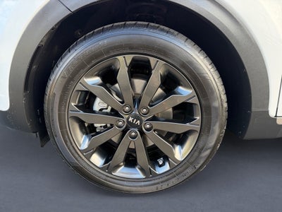 2019 Kia Sportage EX