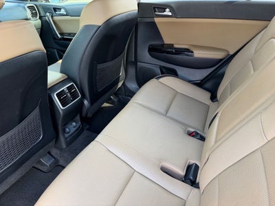 2022 Kia Sportage SX Turbo