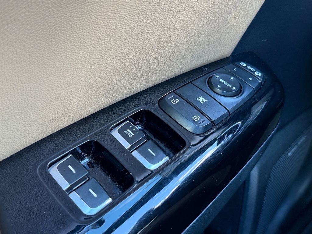 2022 Kia Sportage SX Turbo