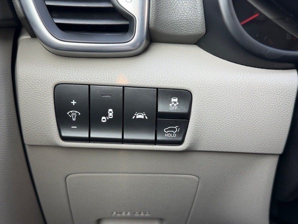 2017 Kia Sportage SX Turbo