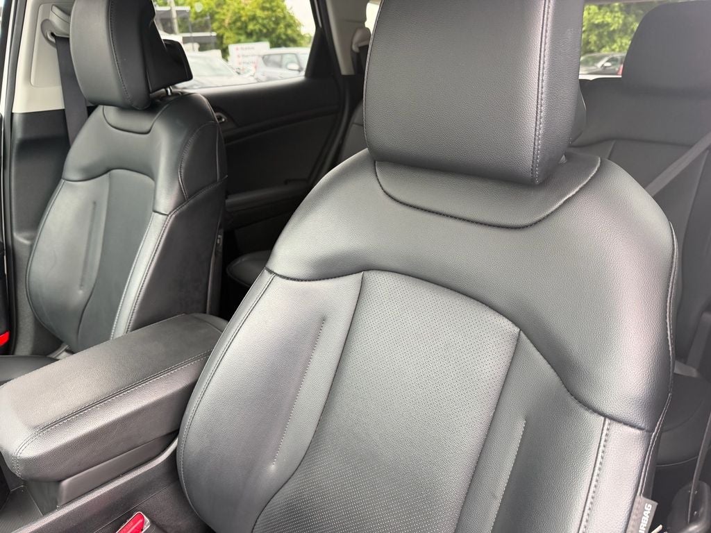 2024 Kia Sportage Hybrid EX