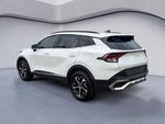 2024 Kia Sportage Hybrid EX