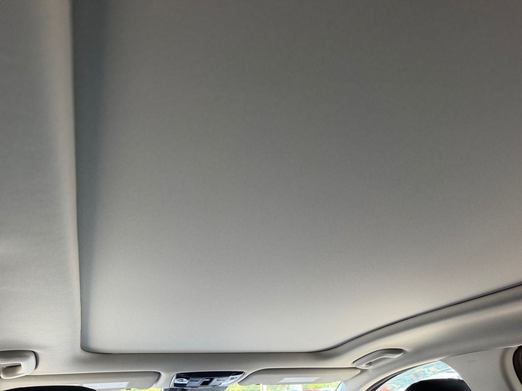 2023 Kia Sportage Hybrid SX-Prestige