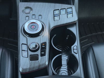 2023 Kia Sportage Hybrid SX-Prestige