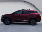 2023 Kia Sportage Hybrid SX-Prestige