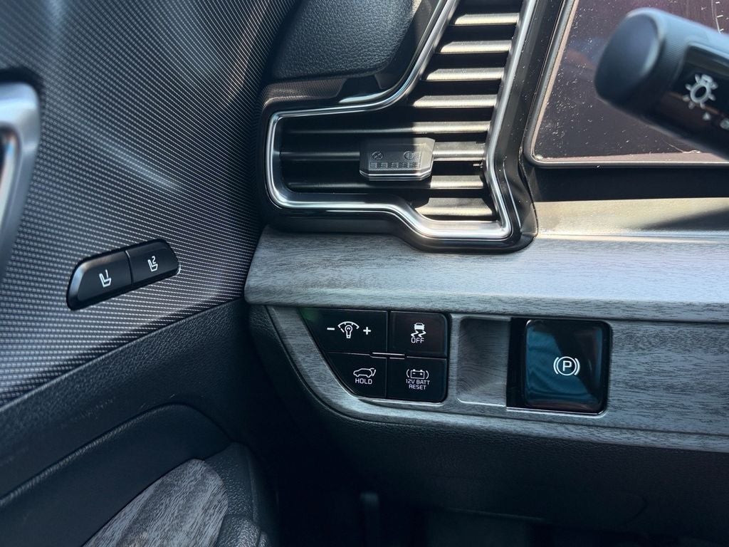 2023 Kia Sportage Hybrid SX-Prestige