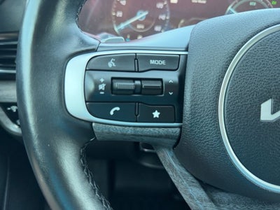 2023 Kia Sportage Hybrid SX-Prestige