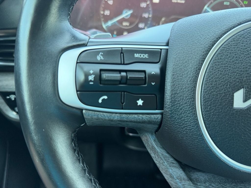 2023 Kia Sportage Hybrid SX-Prestige