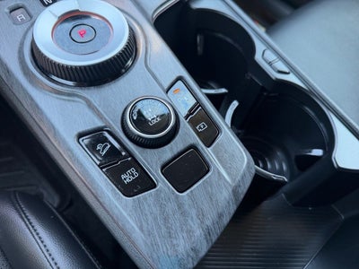 2023 Kia Sportage Hybrid SX-Prestige