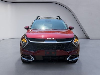 2023 Kia Sportage Hybrid SX-Prestige