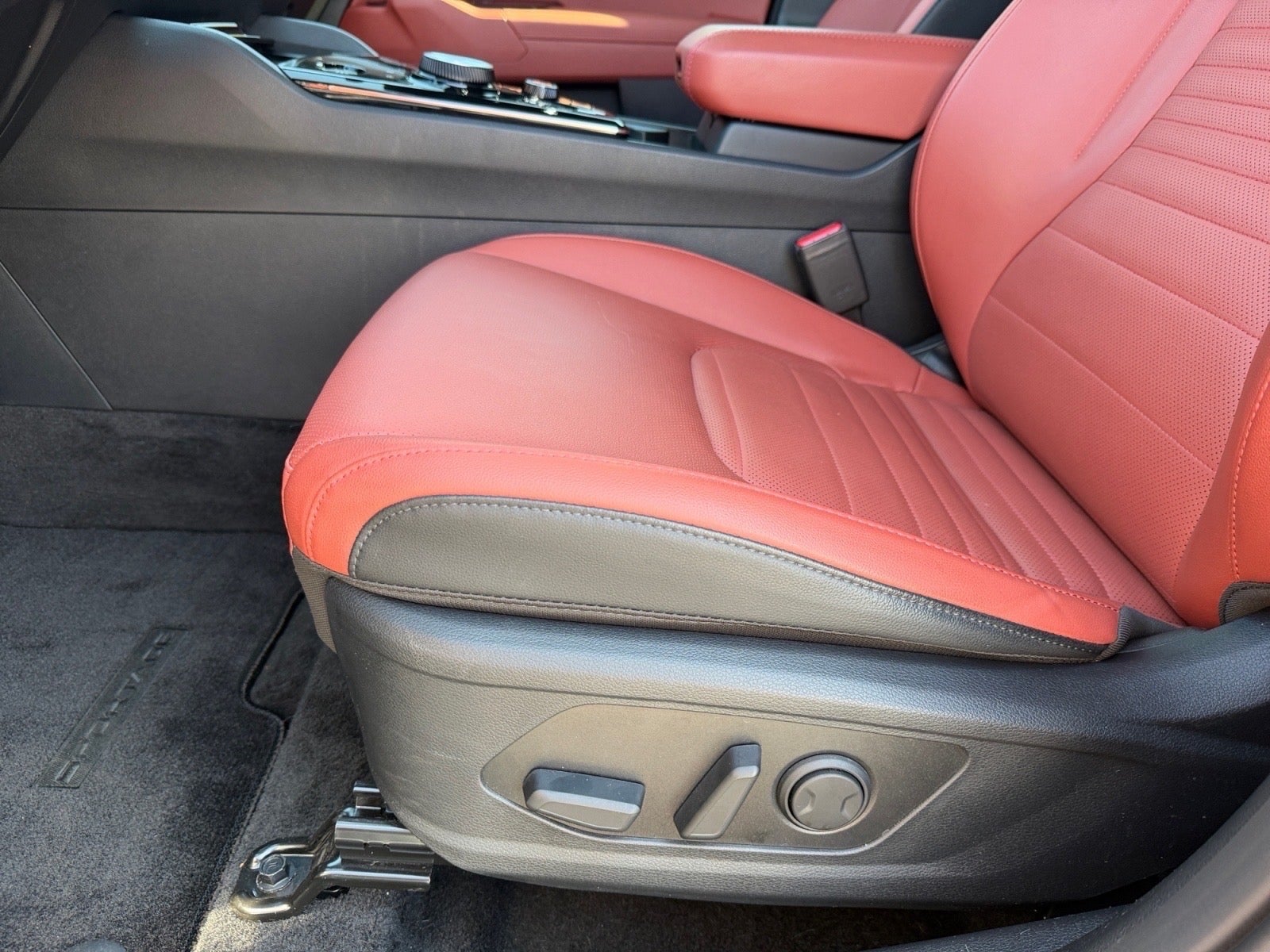 2025 Kia Sportage Hybrid SX-Prestige