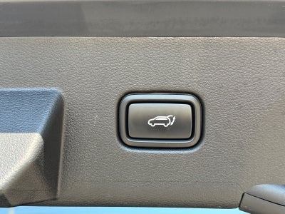 2025 Kia Sportage Hybrid SX-Prestige