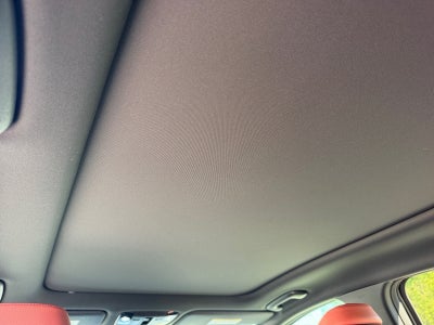 2025 Kia Sportage Hybrid SX-Prestige