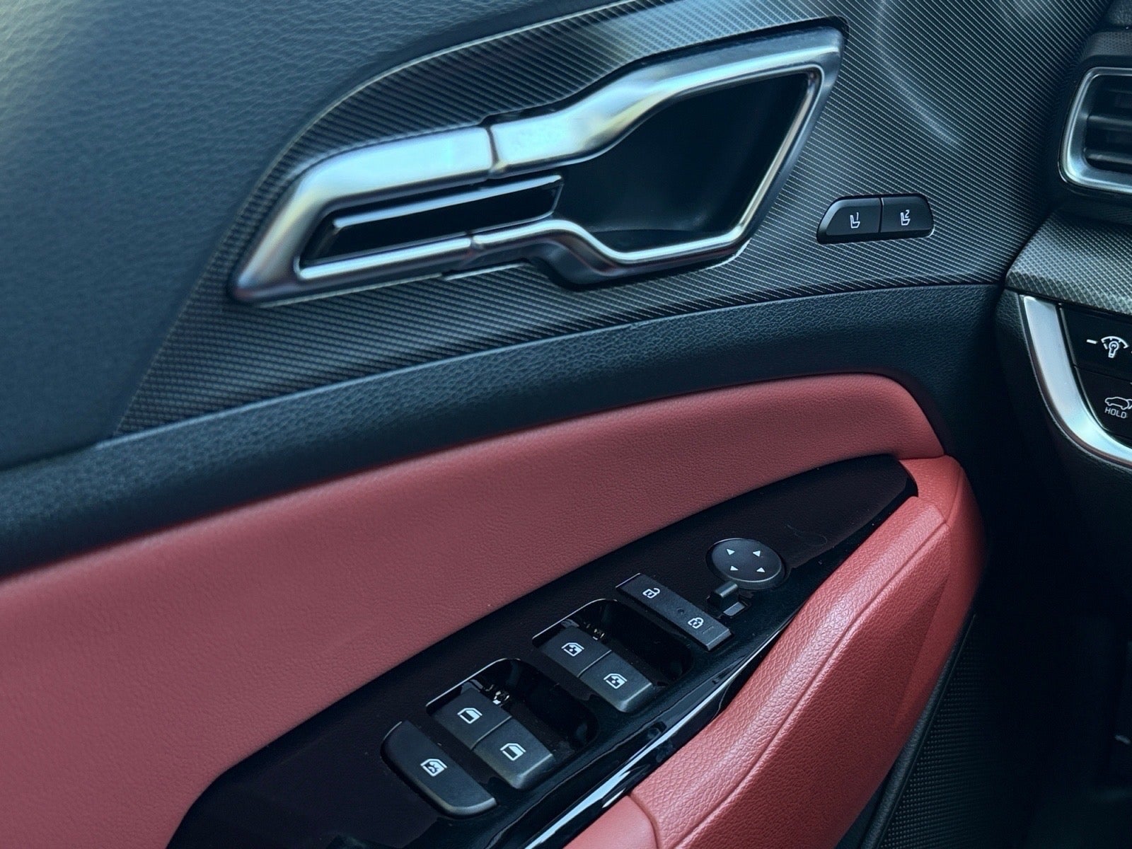 2025 Kia Sportage Hybrid SX-Prestige