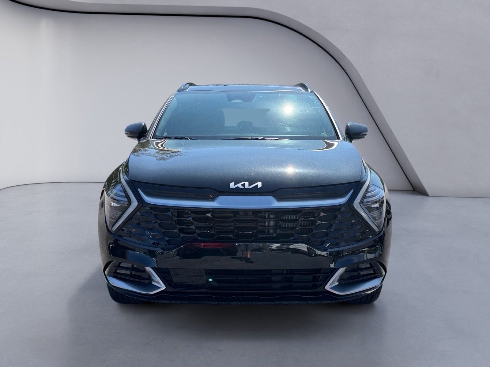 2025 Kia Sportage Hybrid SX-Prestige