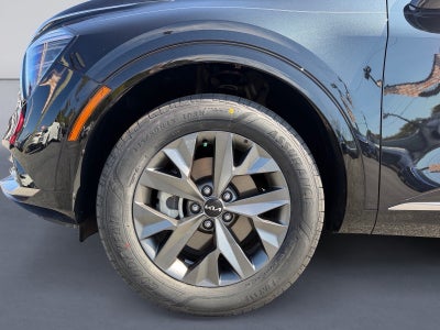 2025 Kia Sportage Hybrid SX-Prestige