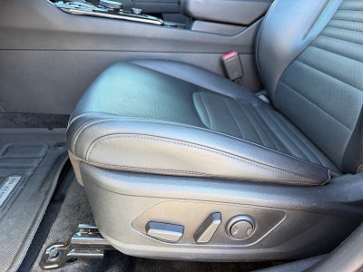 2024 Kia Sportage Hybrid SX-Prestige