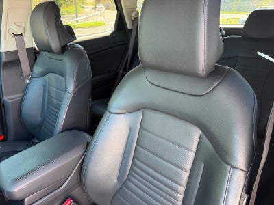 2024 Kia Sportage Hybrid SX-Prestige
