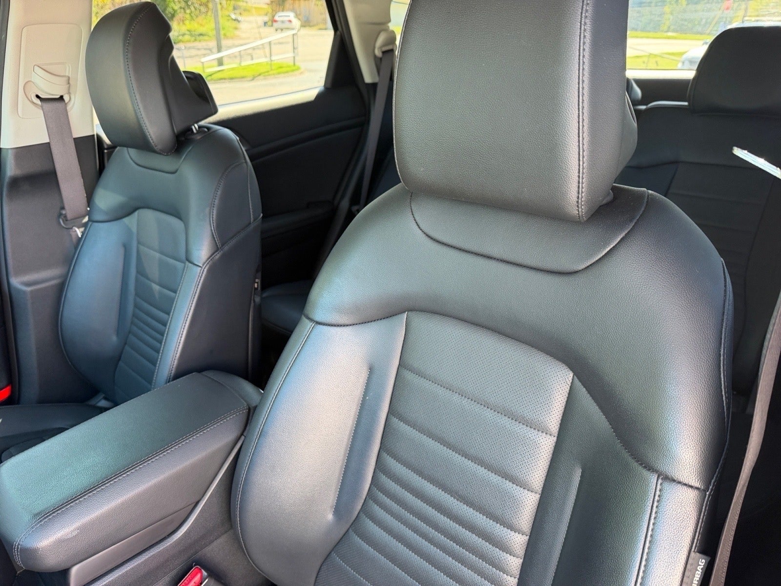 2024 Kia Sportage Hybrid SX-Prestige