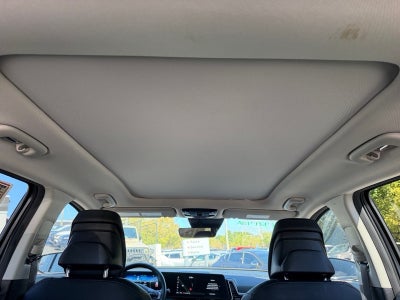 2024 Kia Sportage Hybrid SX-Prestige