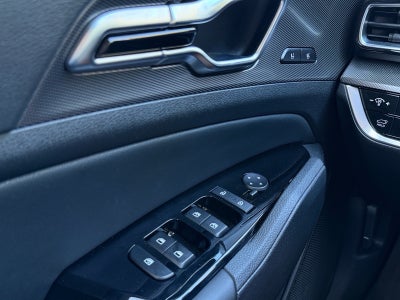 2024 Kia Sportage Hybrid SX-Prestige