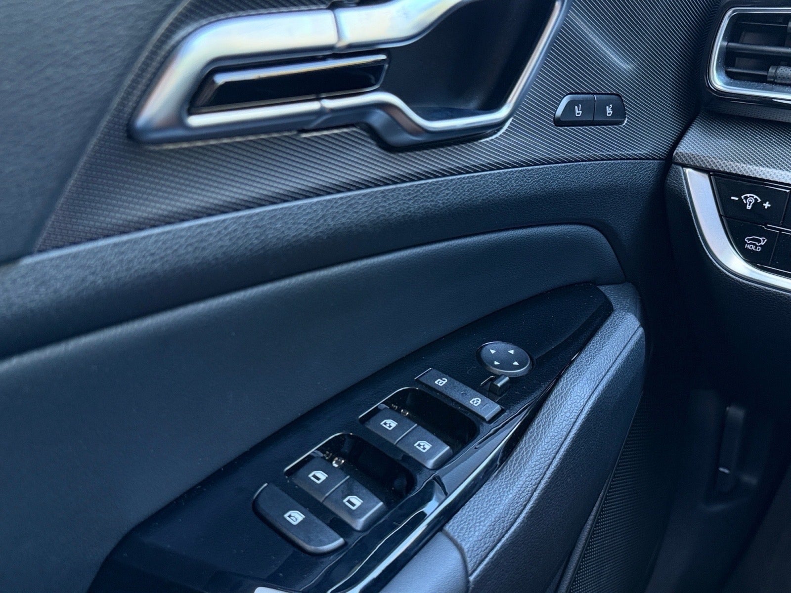 2024 Kia Sportage Hybrid SX-Prestige