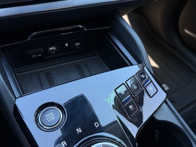 2024 Kia Sportage Hybrid SX-Prestige