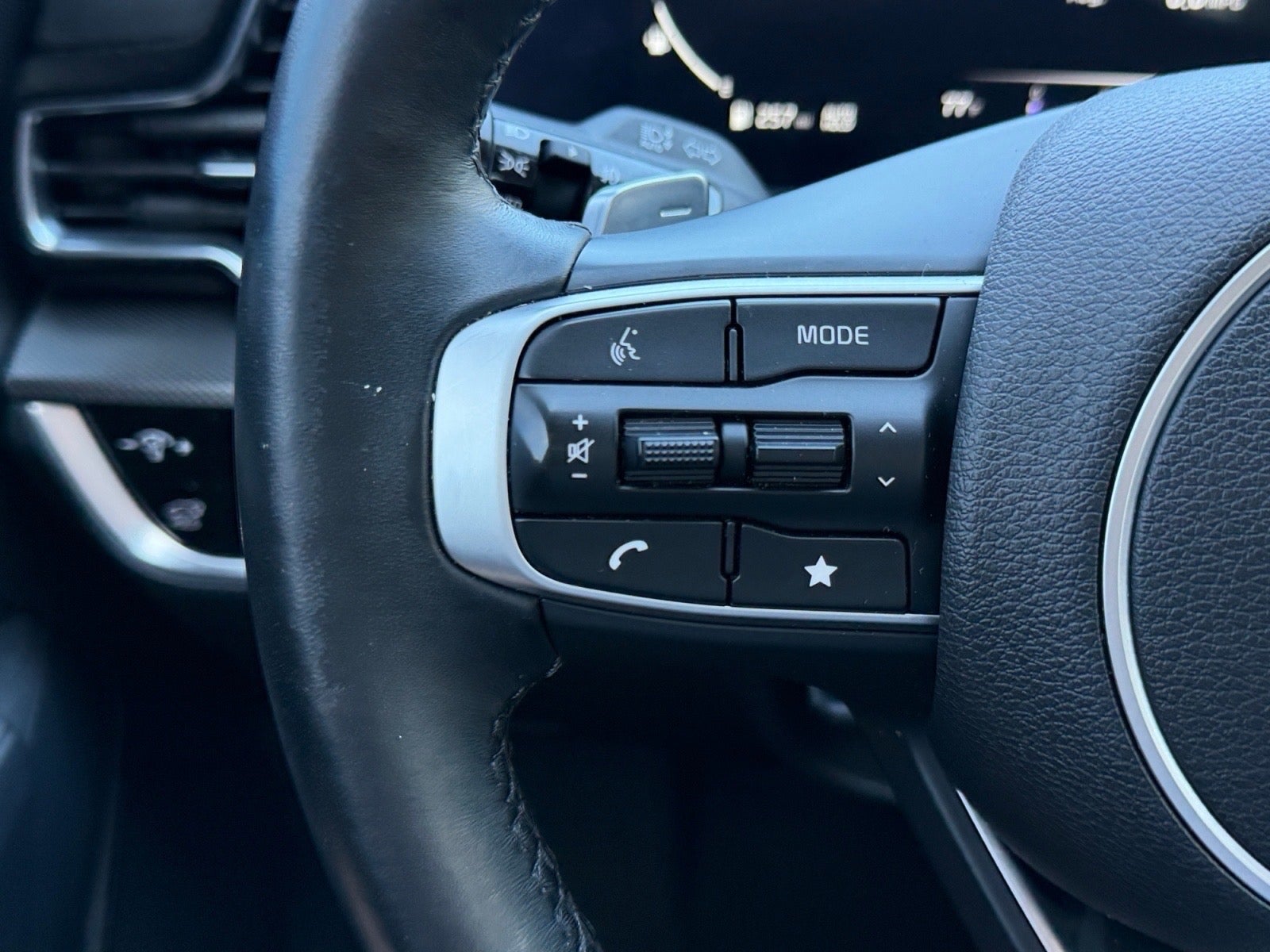 2024 Kia Sportage Hybrid SX-Prestige
