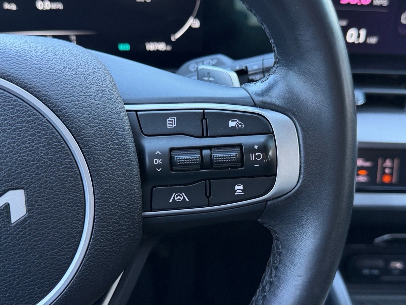 2024 Kia Sportage Hybrid SX-Prestige