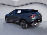 2024 Kia Sportage Hybrid SX-Prestige