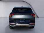 2024 Kia Sportage Hybrid SX-Prestige