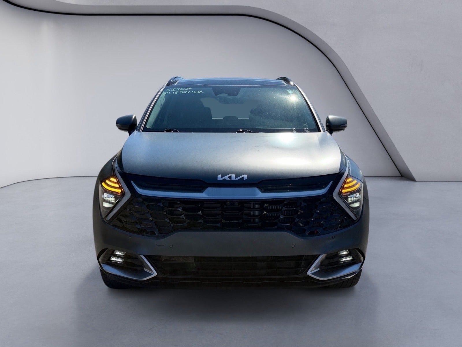 2024 Kia Sportage Hybrid SX-Prestige