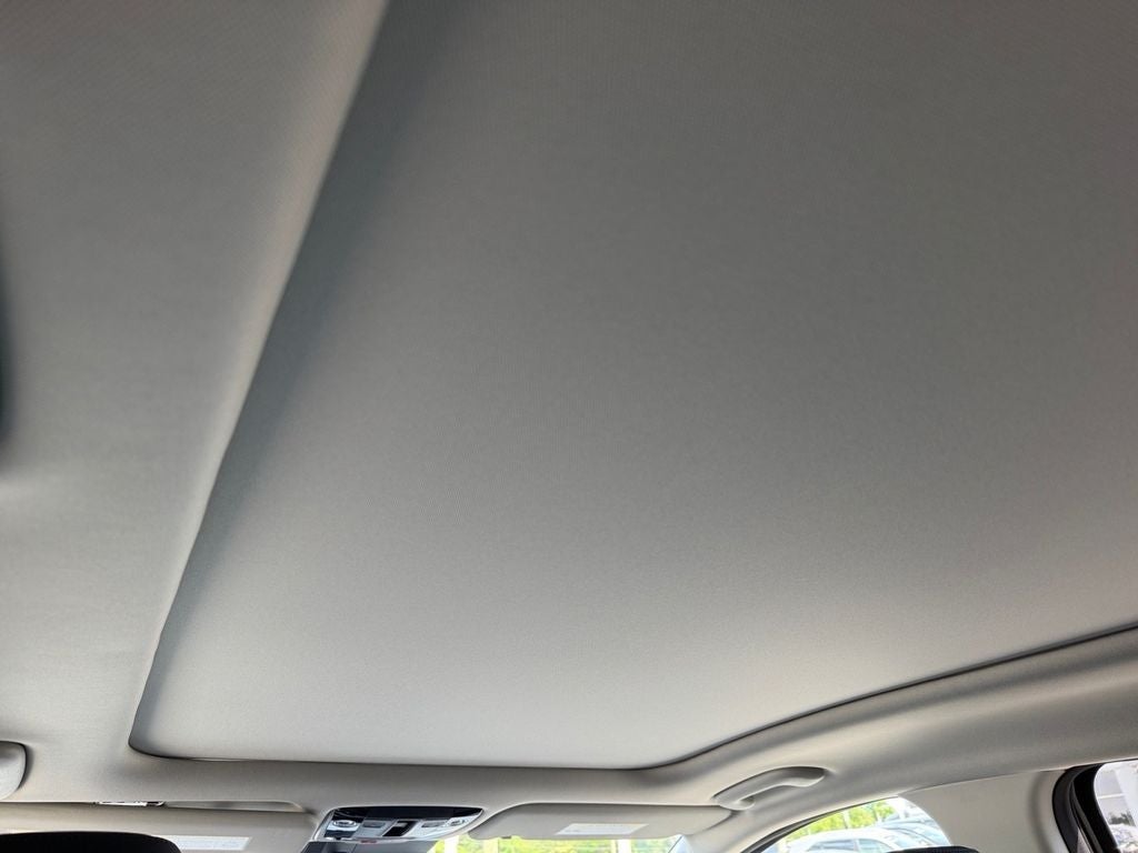2024 Kia Sportage Hybrid SX-Prestige