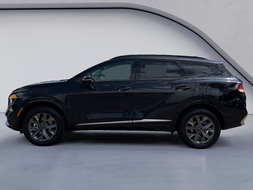 2024 Kia Sportage Hybrid SX-Prestige