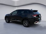 2024 Kia Sportage Hybrid SX-Prestige