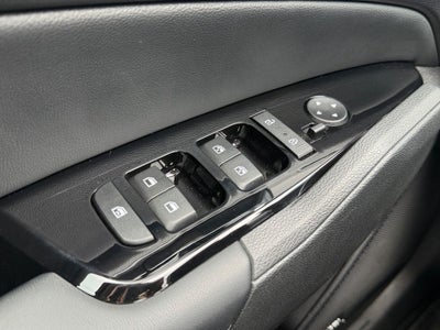 2025 Kia Sportage Hybrid SX-Prestige