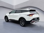 2025 Kia Sportage Hybrid SX-Prestige