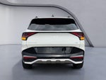 2025 Kia Sportage Hybrid SX-Prestige